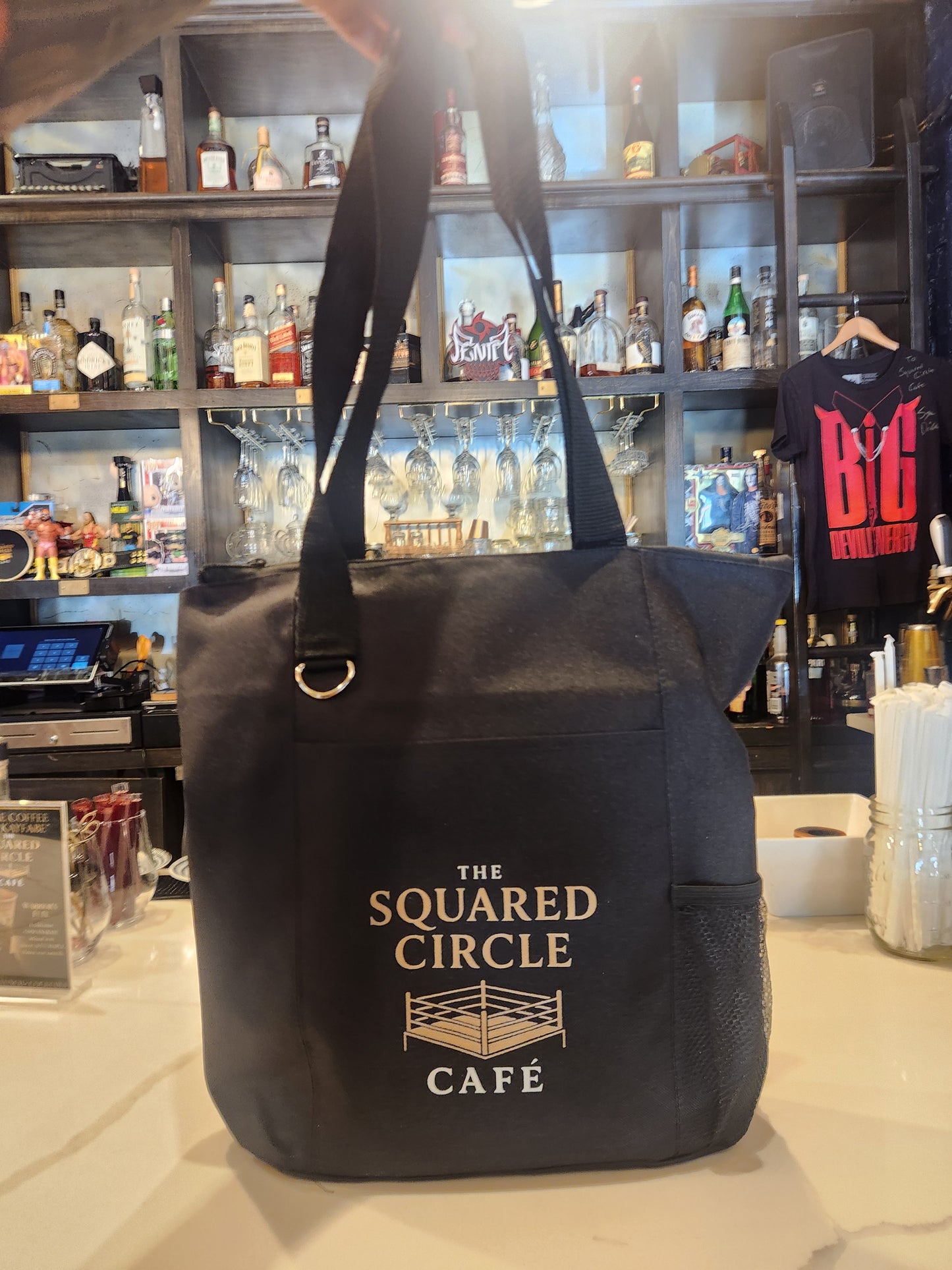 Work Bag