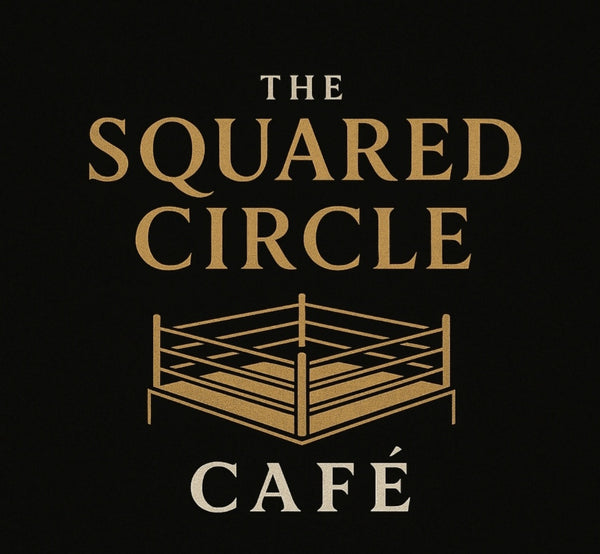 Squared Circle Café