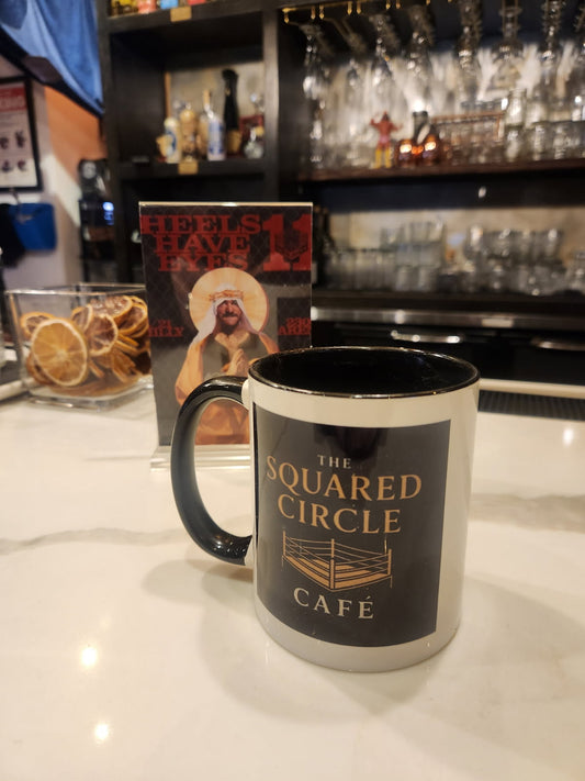 Coffee Mug